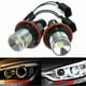 thumbnail image 5 of 1Pair 8000K White LED Angel Eye Marker Light Bulbs Lamps for- E39 E53 E60 E63 E64 E66 E87 5 6 7 X3 X, 5 of 5