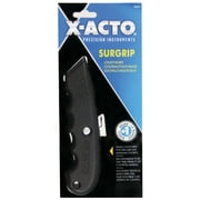 X-Acto SurGrip Utility Knife, Deluxe