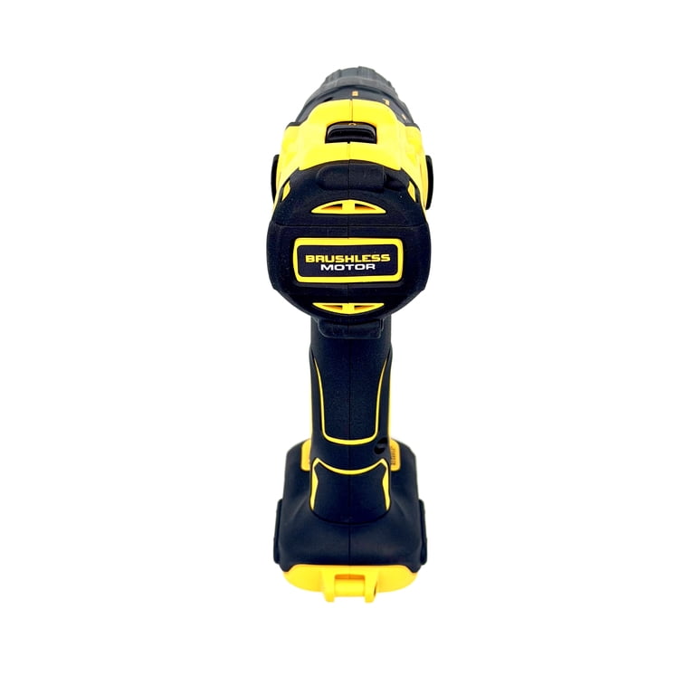 DeWalt DCD777 20V MAX Cordless Drill Driver, Compact and