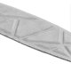 thumbnail image 3 of 2pcs Headphone Headband Cushion Cover Replacement Protector for Arctis Nova Pro Pro X Actis Nova 7 7p 7X Actis Nova 1 1P 1X Nova 3 Nova 5 Gray, 3 of 4
