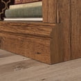 thumbnail image 2 of Sauder Sauder Select 5-Shelf Bookcase, Vintage Oak, 426421, 2 of 5