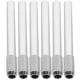 thumbnail image 3 of 6pcs Art Pencil Extenders for Students Sketching Supplies, 3 of 5