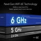 thumbnail image 3 of NETGEAR Nighthawk Tri-Band Whole Home Mesh WiFi 6E System (MK93S) - Enrutador + 2 extensores de satélite - Velocidad de 5,7 Gbps - Cobertura de hasta 7500 pies cuadrados, 100 dispositivos - Incluye ar, 3 of 5