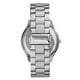 thumbnail image 3 of Reloj Michael Kors Slim Runway Unisex MK3178 Michael Kors Slim Runway MK3178, 3 of 3