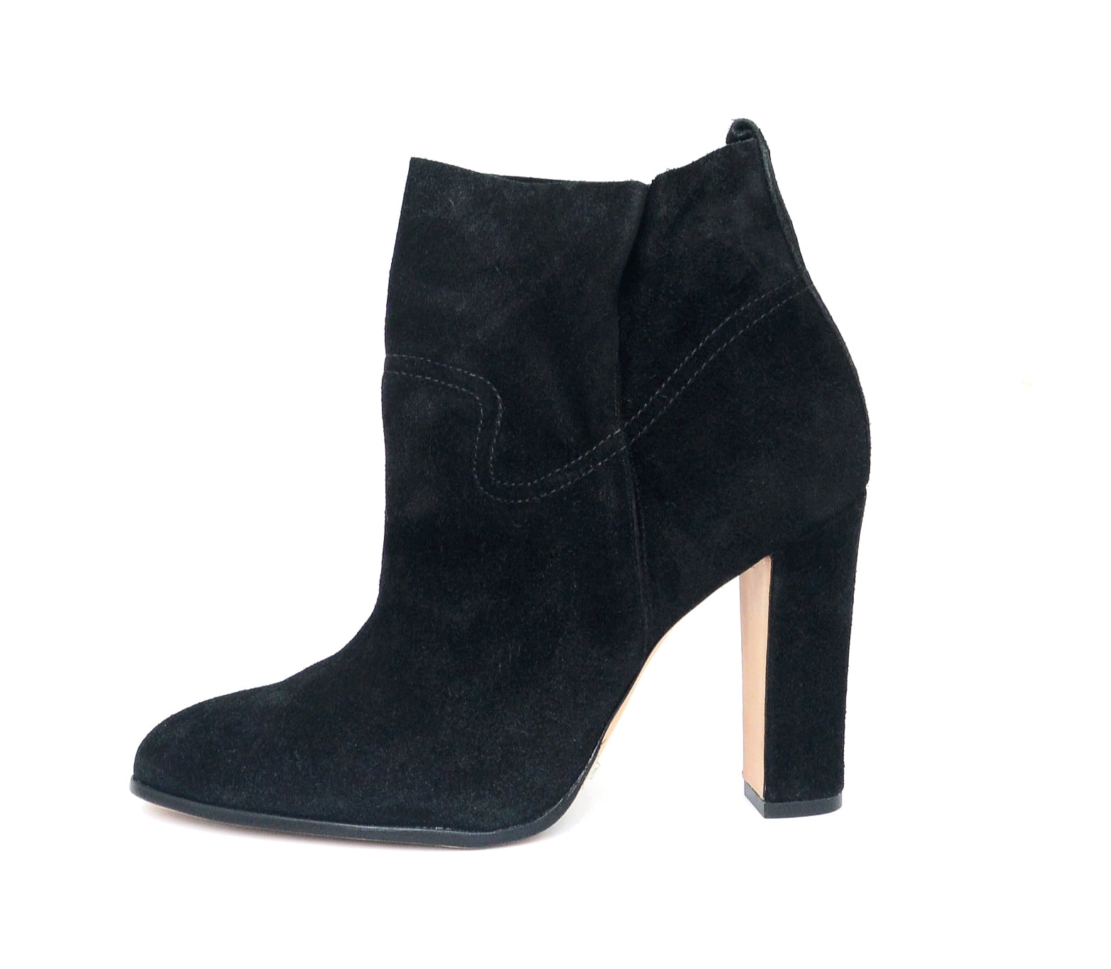 ankle boot schutz