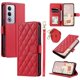 thumbnail image 1 of Leather Case for Oppo A80 5G K12x 5G (India) A3 Pro (Global) 5G A3 Pro (India) 5G A3x 5G (China) Wal, 1 of 5