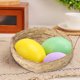 thumbnail image 5 of Decoraciones de Pascua, Adornos de Pascua, Regalos de Pascua, Simulación de Pascua, Decoración de Fosa, Adornos, Ramas Secas, Disposición de Fosa, Accesorios, Simulación de Pascua, Nido de Pájaro, 5 of 6
