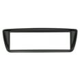thumbnail image 2 of Navigation Frame Stereo Fascia Trim Cd Panel Fascia For Aygo 1Din Stereo  Fascia Car CD Audio Navigation Panel Frame Trim For Citroen C1 2005+, 2 of 8