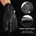 thumbnail image 2 of Guantes Gruesos Nieve Impermeables A Prueba De Viento Frio, 2 of 7
