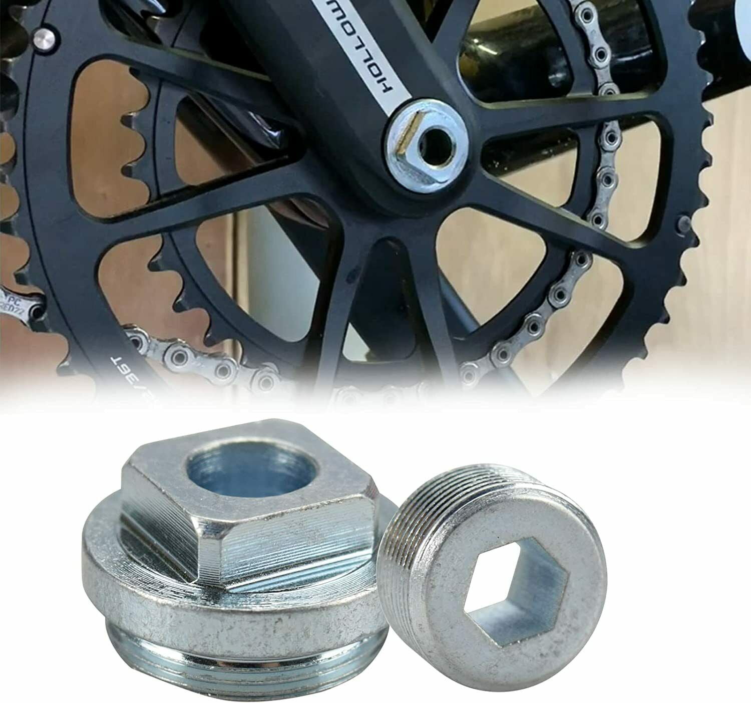 Cannondale SI Crank Extract Tool 