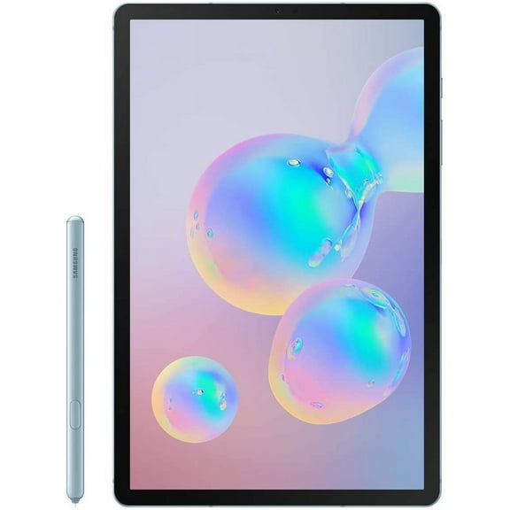 Restored Samsung Galaxy Tab S6 10.5", 128GB WiFi Tablet (Refurbished)