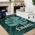 thumbnail image 5 of 4'x6' carpet carpet pads area rug neutral medium pile area rug square area rug, 5 of 10