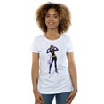thumbnail image 2 of DC Comics T-Shirt en Coton pour Femmes Catwoman Pose Heureuse, 2 of 5
