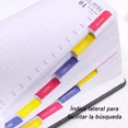 thumbnail image 3 of Agenda 2025 Planificador Diario Mensual Semanal Por Hora, A5, 3 of 8