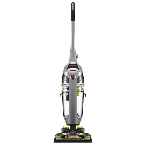 Hoover FloorMate Edge Dual Water Tank Hard Floor Cleaner (Certified