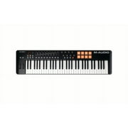 M-Audio Oxygen 61 MKIV USB MIDI Performance Keyboard Controller