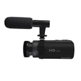 thumbnail image 4 of DV Video Recorder Camcorder Audio Recording with Microphone (), 4 of 5