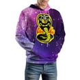 thumbnail image 6 of Cobra Kai Hoodie for Men Women, Unisex 3D Print Pullover Hooded With Pocket, Funny Sweatshirt, Long Sleeve Hoodies, S-6XL, 6 of 8