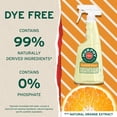 thumbnail image 4 of 22 fl oz Original Oil Soap Wood Cleaner Spray for Floors & Furniture, 4 of 7