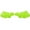 Fluorescent green, variant on Motorcycle Riding Hand Protectors Windproof Guard Systems Universally Application Plastic Metal Frame Quick Installation