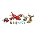 thumbnail image 3 of Set LEGO City Avión de Bomberos 60217, 3 of 3