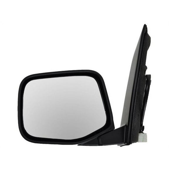 Left Mirror - Compatible with 2011 - 2013 Honda Odyssey EX 2012