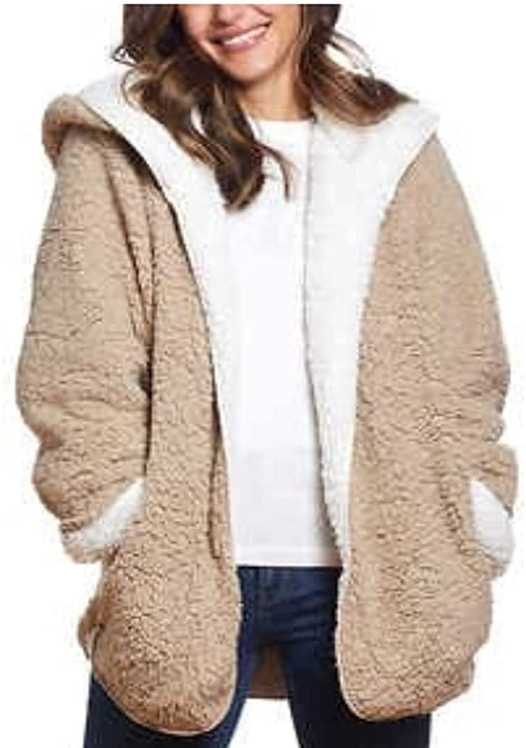 Weatherproof Ladies' Reversible Cozy 