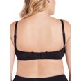 thumbnail image 4 of Secret Treasures Women's and Women's Plus Size Convertible Strapless Bra, 4 of 9