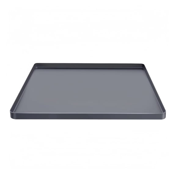 Portable Dishwasher Drip Pan Prevent Water Leakage Protector Countertop Floor Dishwasher Mat Nonslip Silicone Mat