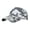 White #037, variant on Adjustable Camo Baseball Sun Hat, Unisex Quick Dry Breathable Camouflage Cap, Lightweight Outdoor Sports Hat Suitable for Hunting, Walking, Camping, Daily Outings and Holiday Use