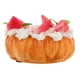 thumbnail image 3 of Dona realista, dona artificial, postre falso, modelo de exhibición de fotografía, dona de fruta, decoración, dona realista, imán de nevera, 3 of 7
