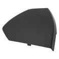 thumbnail image 1 of Front Door Interior Upper Cover Trim, Front Door Upper Cover Trim Front Door Interior Upper Trim Panel Front Door Upper Trim Panel Replacement for W211 2002 to 2008, 1 of 7