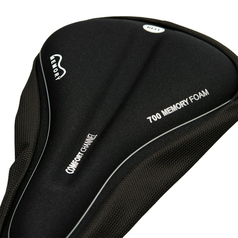 Carbon Comfort - The Original Comfortable Bike Seat from RideOut Tech