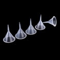 thumbnail image 5 of Small Funnels for Bottle Filling, Essential Oils, 5 of 9