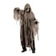 thumbnail image 1 of Disfraz medieval con guantes reversibles para Halloween, para niños y adultos. A, 1 of 8