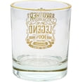 thumbnail image 5 of Pavilion Gift Company - Brother - 8 oz Rocks Glass, 5 of 8