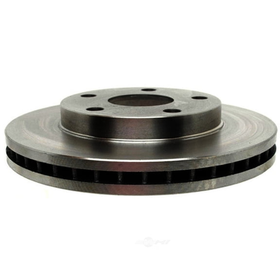 Raybestos 96219R Professional Grade Disc Brake Rotor