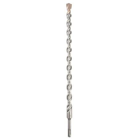 

Milwaukee-48-20-7075 SDS-Plus 2-Cutter 7/8 in. x 16 in. x 18 in.