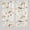 Style-4, variant on Birds Window Curtains for Bedroom Avian Animal Silhouettes on Tree Branches Rod Pocket Window Curtain for Bedroom or Living Room W63 x L63 Inch