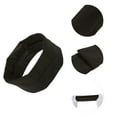 thumbnail image 3 of Unique Bargains Compression Headband Elastic Headband for Sport Brown 1 Pc, 3 of 6