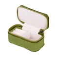 thumbnail image 1 of Caja de almacenamiento de joyas Fernando estuche de viaje para joyas Mini regalo para mujeres, 1 of 8