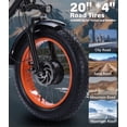 E Cycle Rims Electric Tricycle for Adult ETrike 3 Wheel Ebike 3 Wheels Bicycle ...