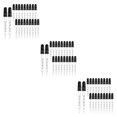 thumbnail image 3 of kurtrusly 20piece Reusable Glass Pipette Dropper DIY Projects And Crafts Durable And Safe To Thickened Glass 3Set, 3 of 6