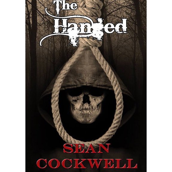 The Hanged, (Paperback)