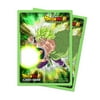 Ultra PRO: Standard 65ct Sleeves - Dragon Ball Super (Broly)
