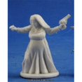 thumbnail image 1 of 25mm Scale Sister Maria - Bones & Chronoscope, 1 of 1