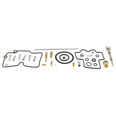 All Balls Carburetor Rebuild Kit 26-1460 For Honda CRF 450 R 2002