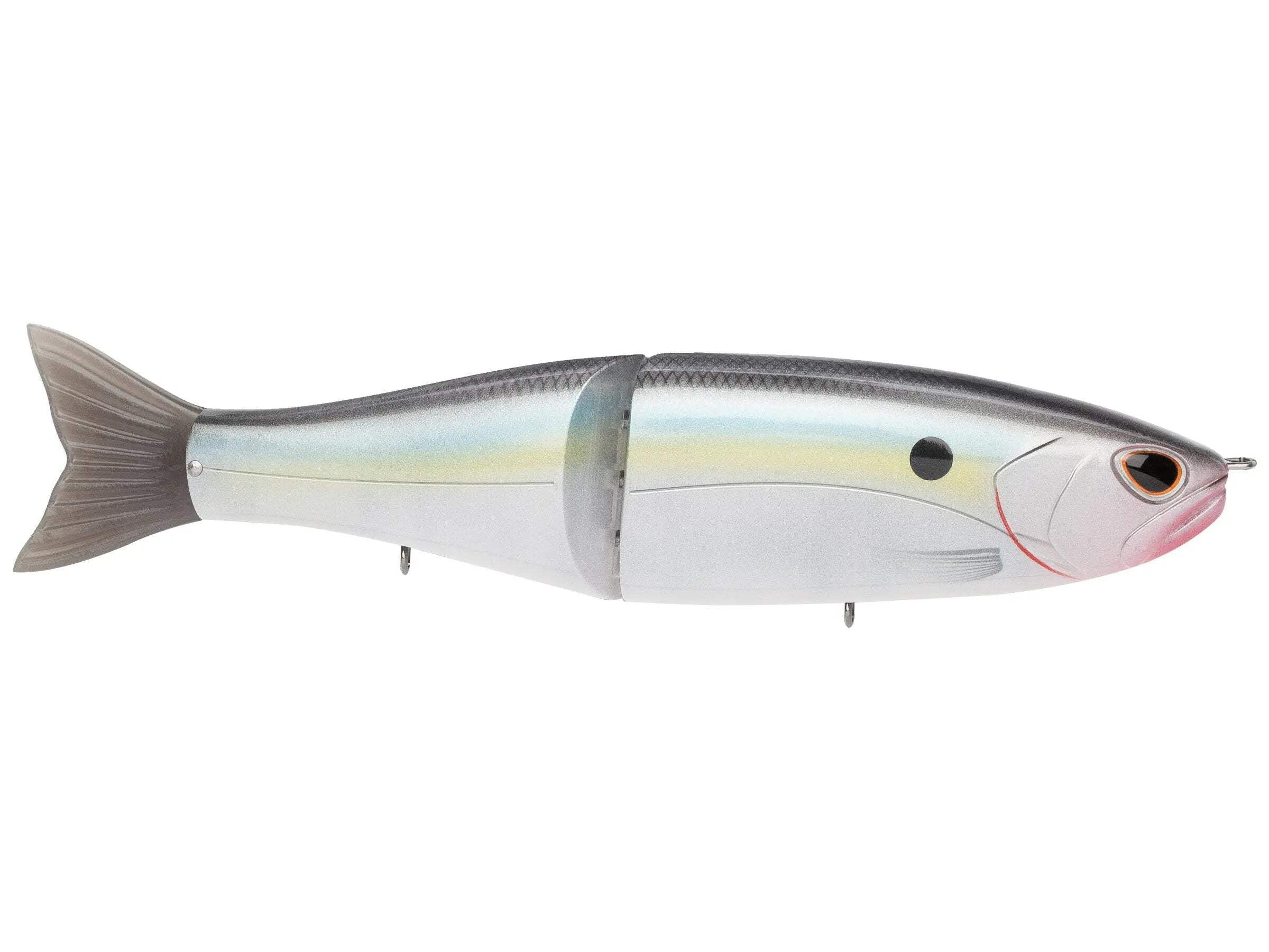 Arashi Glide 19 Ghost Rainbow Trout