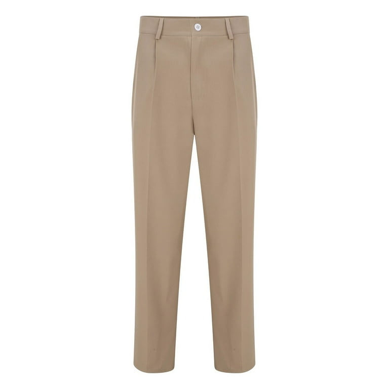 nagonstans POLY CHINO roll up ゴム trouser nagonstans POLY CHINO roll up ゴム trouser