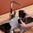 thumbnail image 3 of 3X Combination Filter for Juicer, Juicer Accessories,Collect the Pomace, 3 of 7
